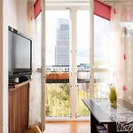 Chłodna Downtown By Bookinghost Apartament Warszawa