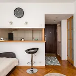 Apartament Chłodna Downtown By Bookinghost Warszawa