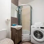 Chłodna Downtown By Bookinghost Apartament Warszawa