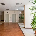Apartament Chłodna Downtown By Bookinghost