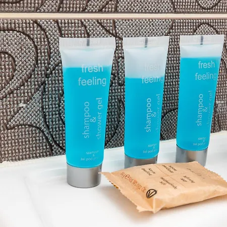 Апартаменты Chlodna Downtown By Bookinghost *