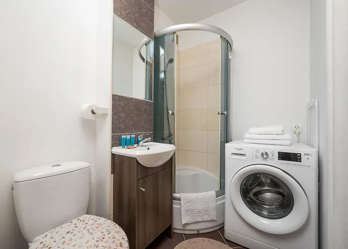 Chlodna Downtown By Bookinghost Apartment Warsaw