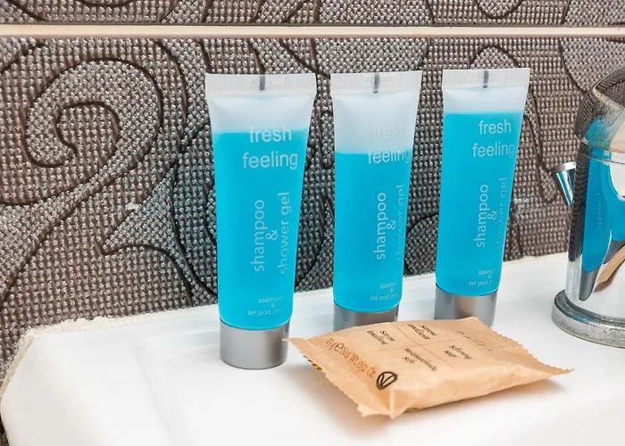 Lejlighed Chlodna Downtown By Bookinghost *