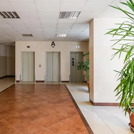 Apartman Chlodna Downtown By Bookinghost